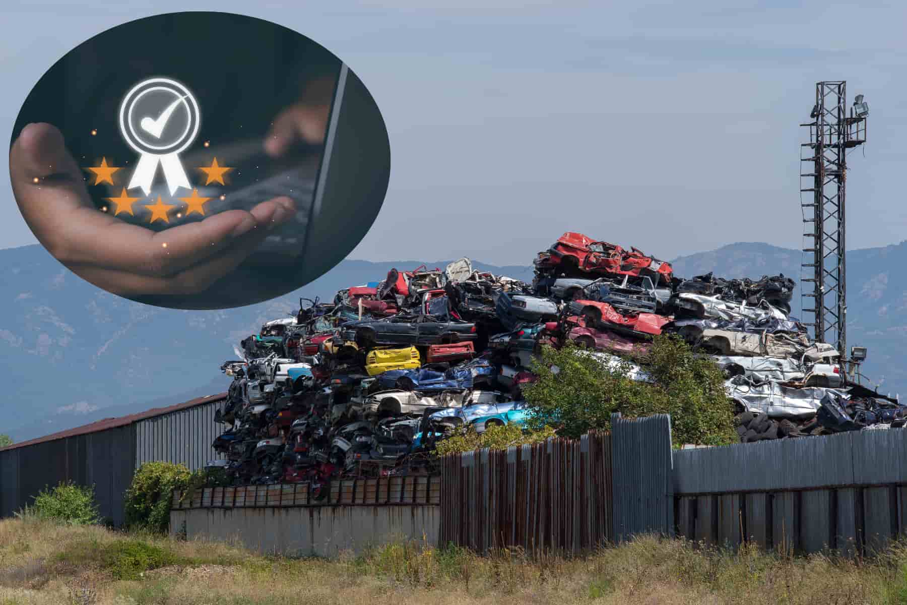 meilleur auto casse limoges